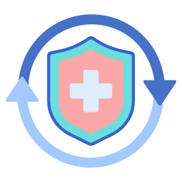 relapse prevention icon